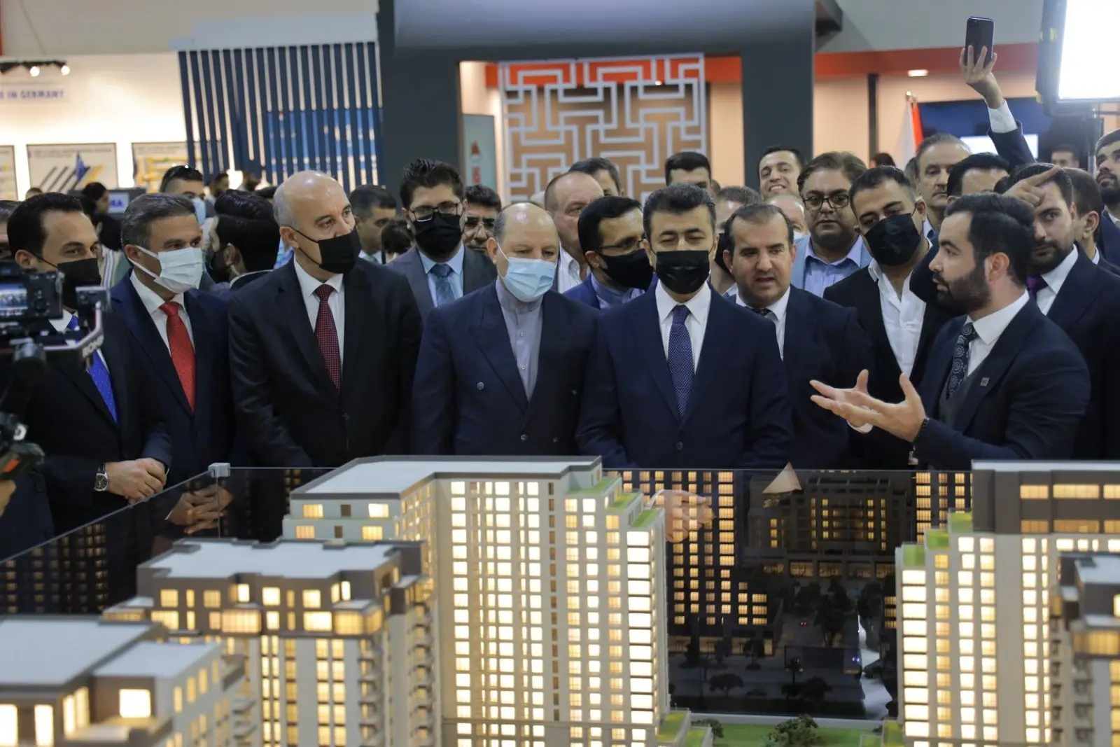 Invest Expo 2021