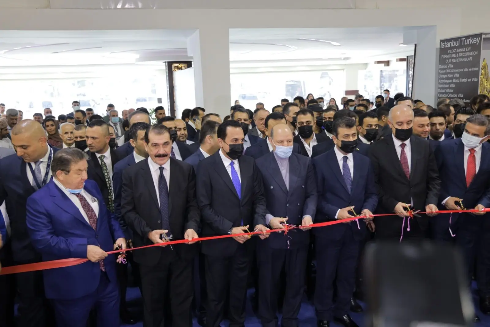 Invest Expo 2021 — 1