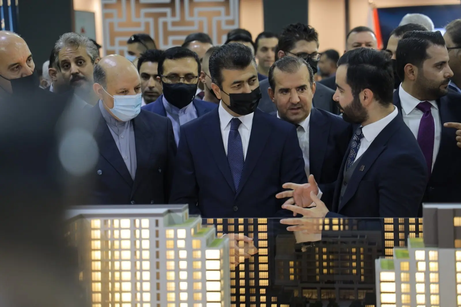 Invest Expo 2021 — 2