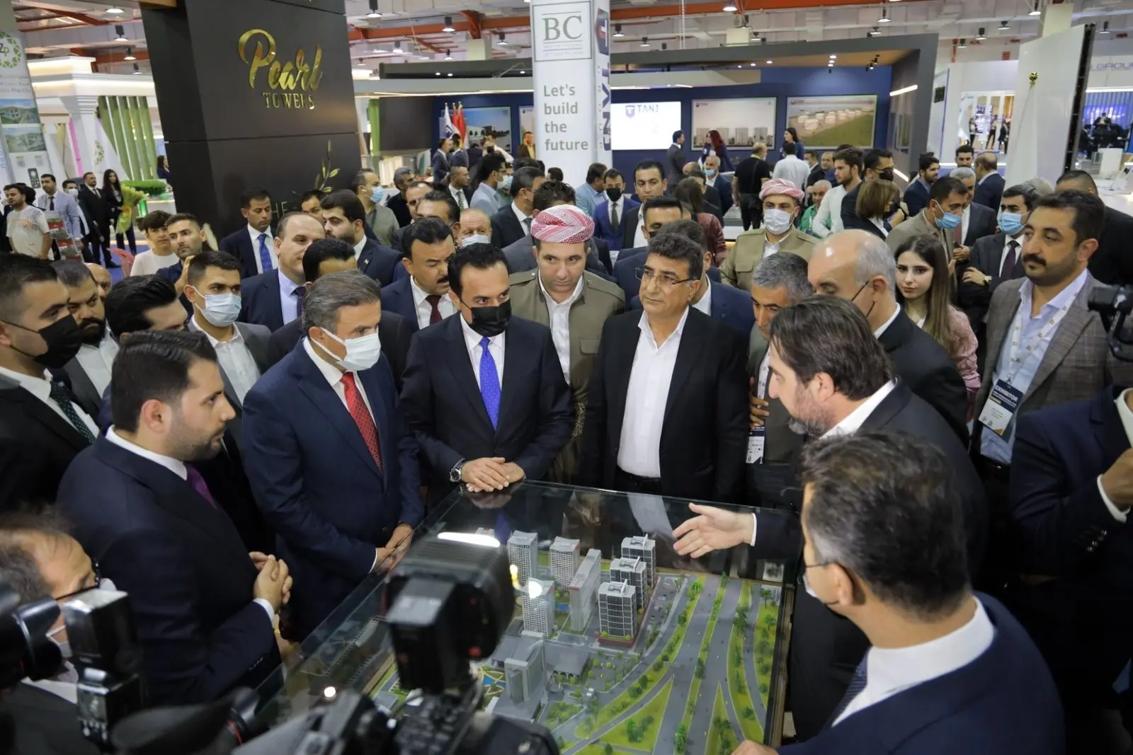 Invest Expo 2021 — 4