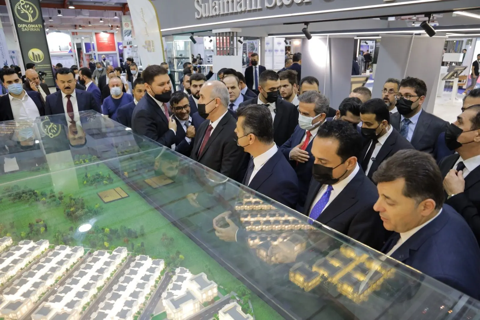 Invest Expo 2021 — 5