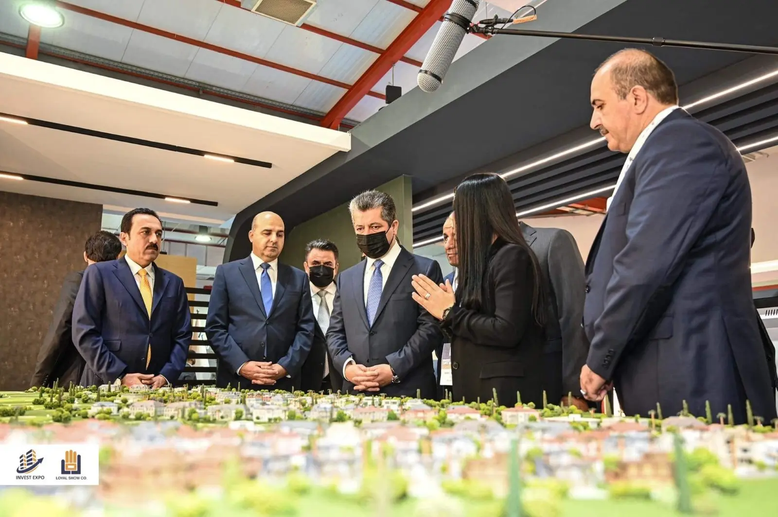 Invest Expo 2022