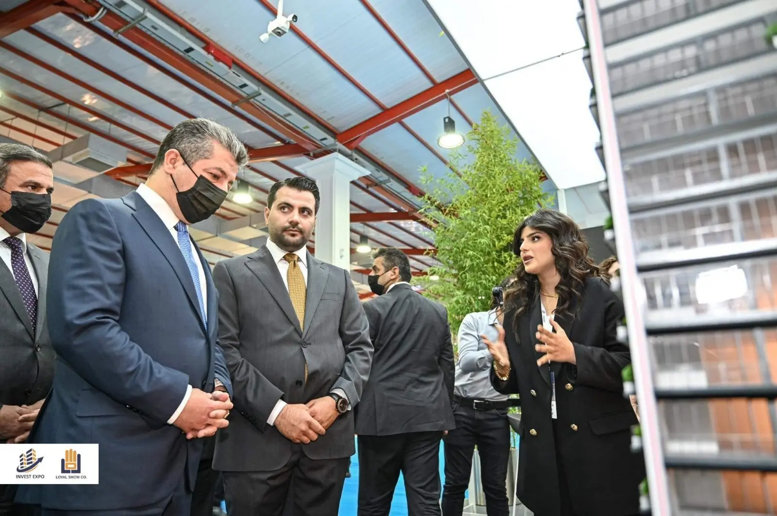 Invest Expo 2022 — 1