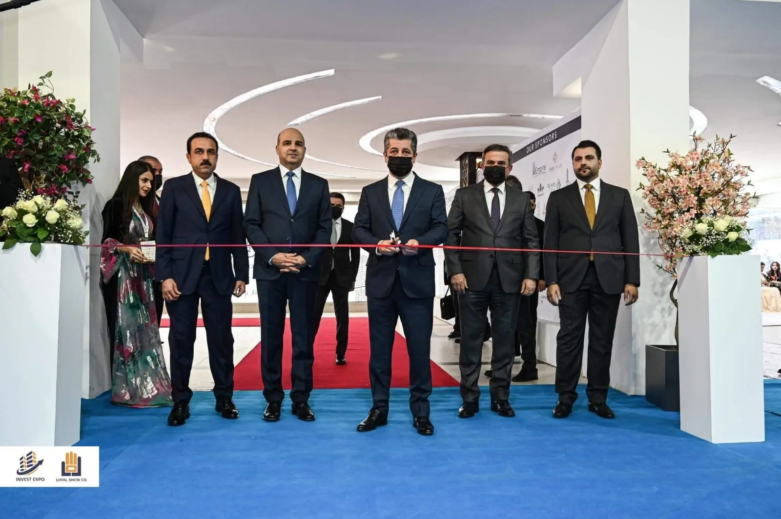 Invest Expo 2022 — 6