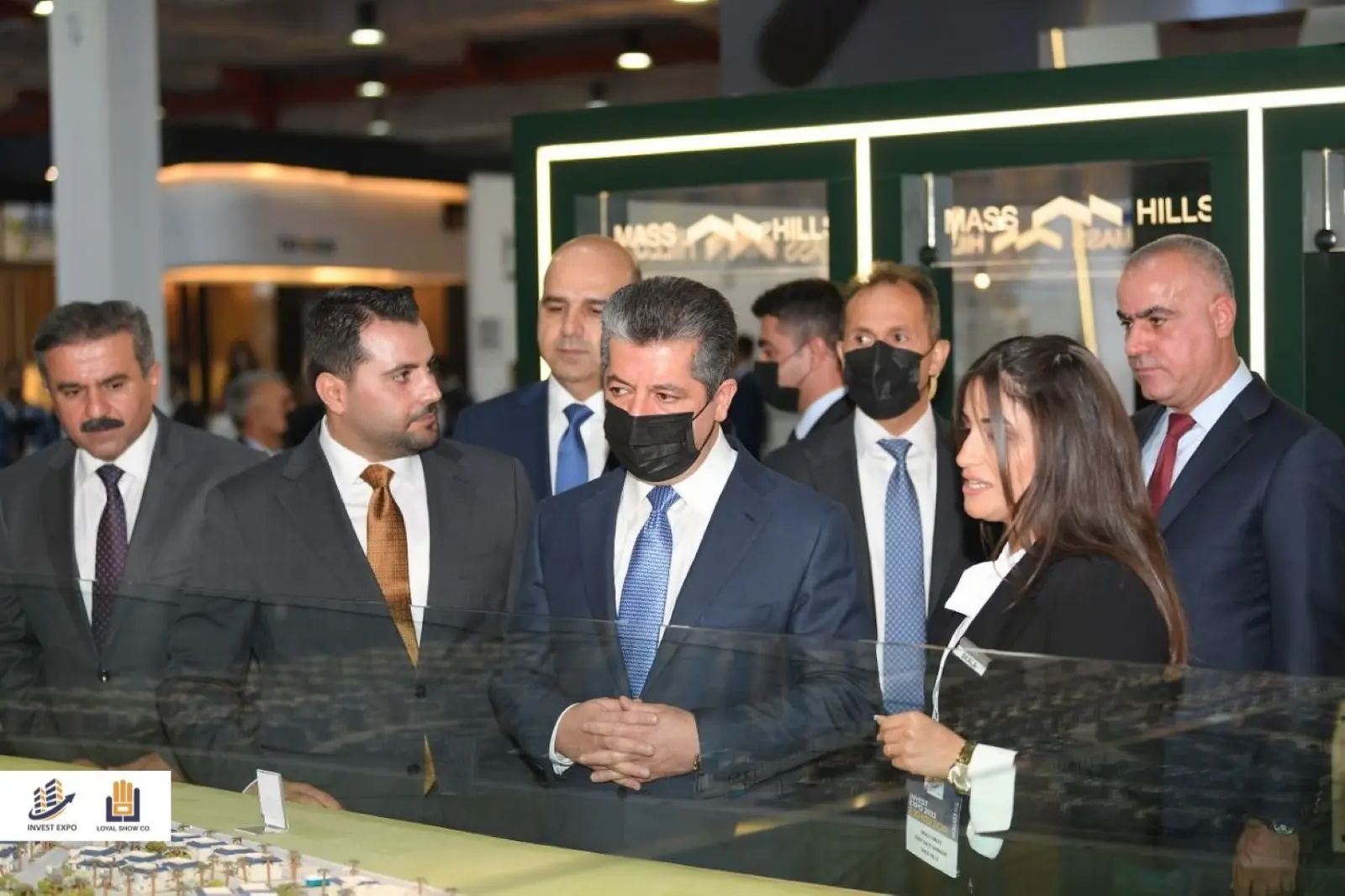 Invest Expo 2022 — 7