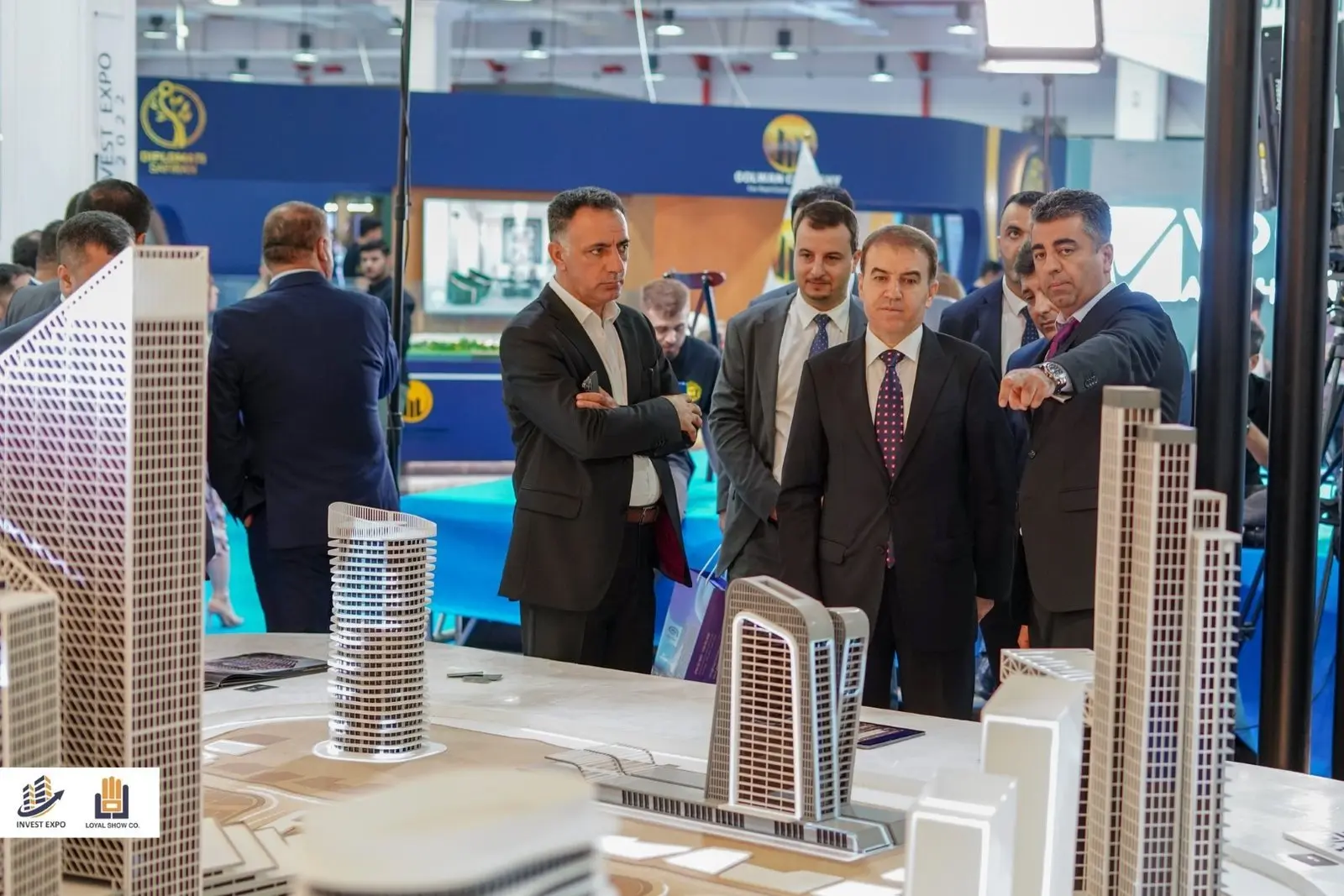 Invest Expo 2022 — 8