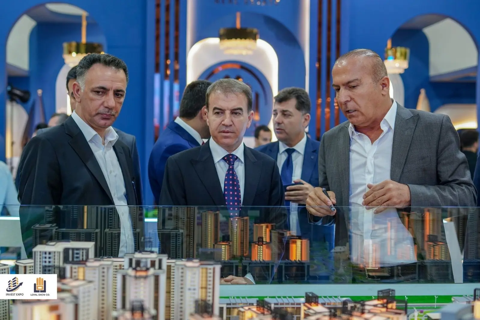 Invest Expo 2022 — 9