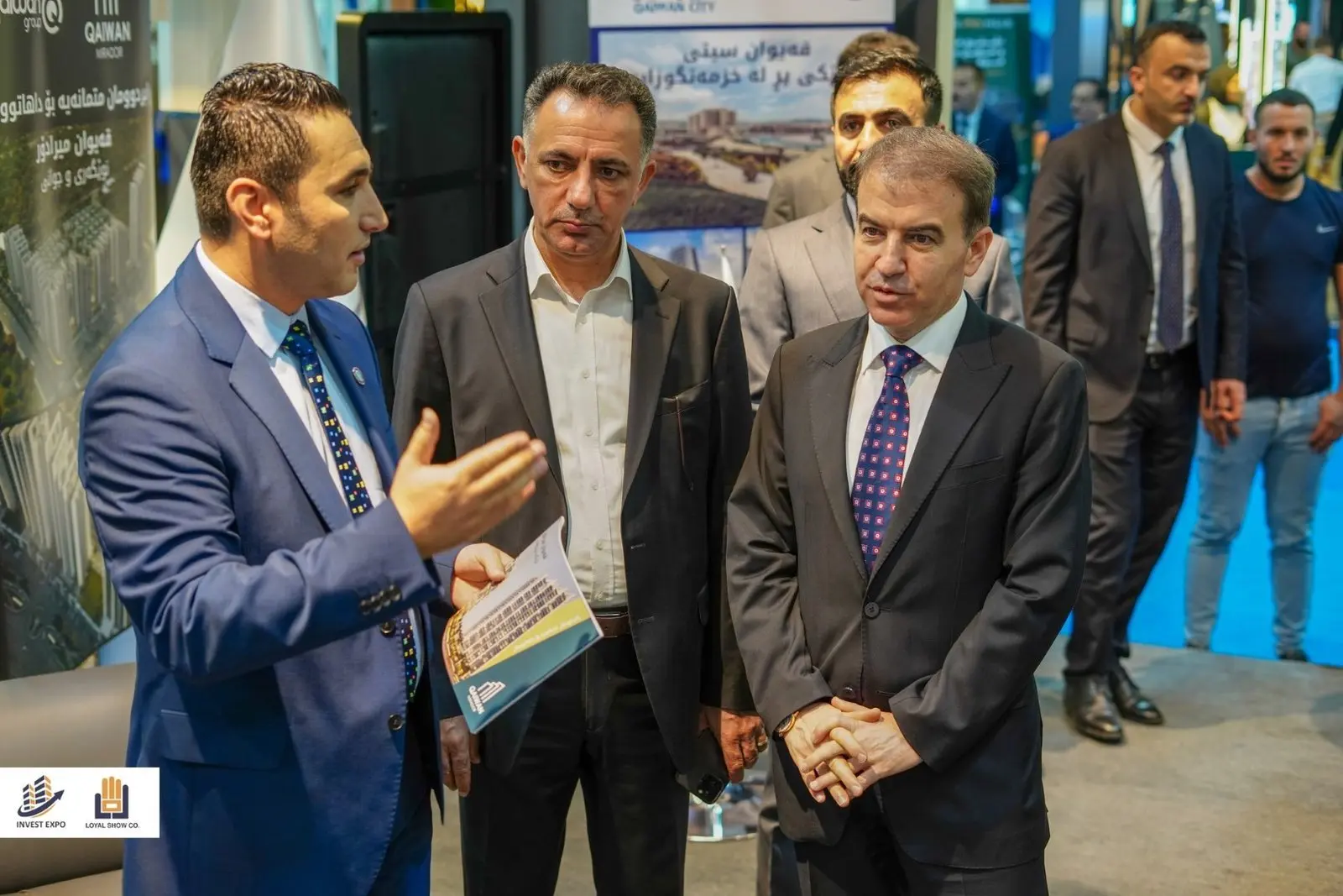 Invest Expo 2022 — 10