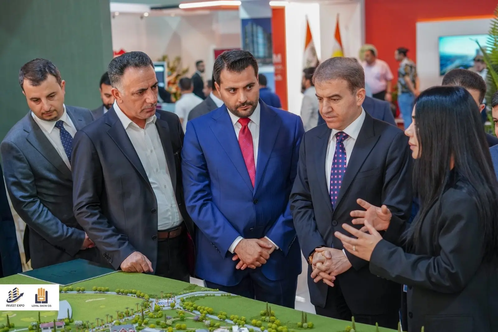 Invest Expo 2022 — 11