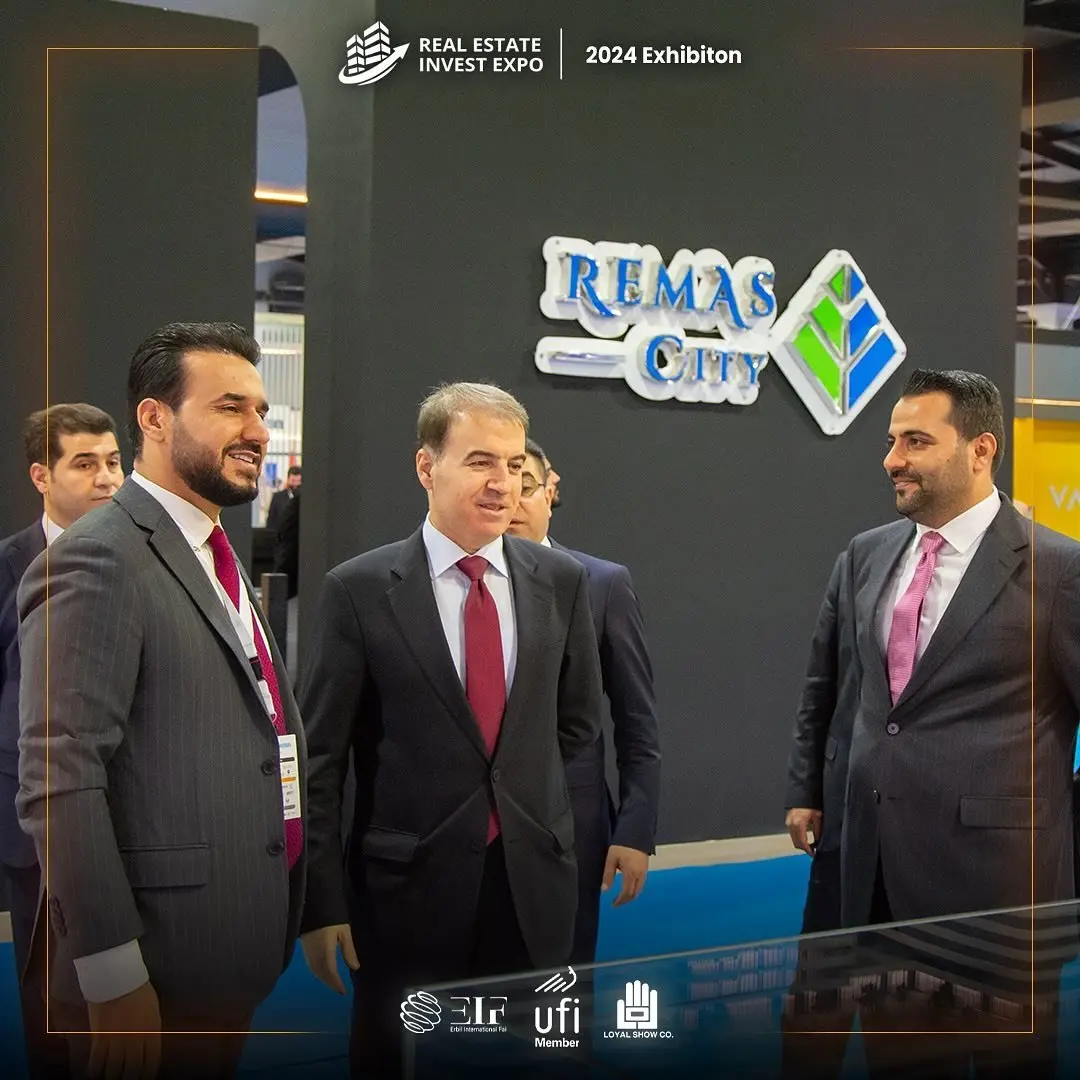 Invest Expo 2024 — 4