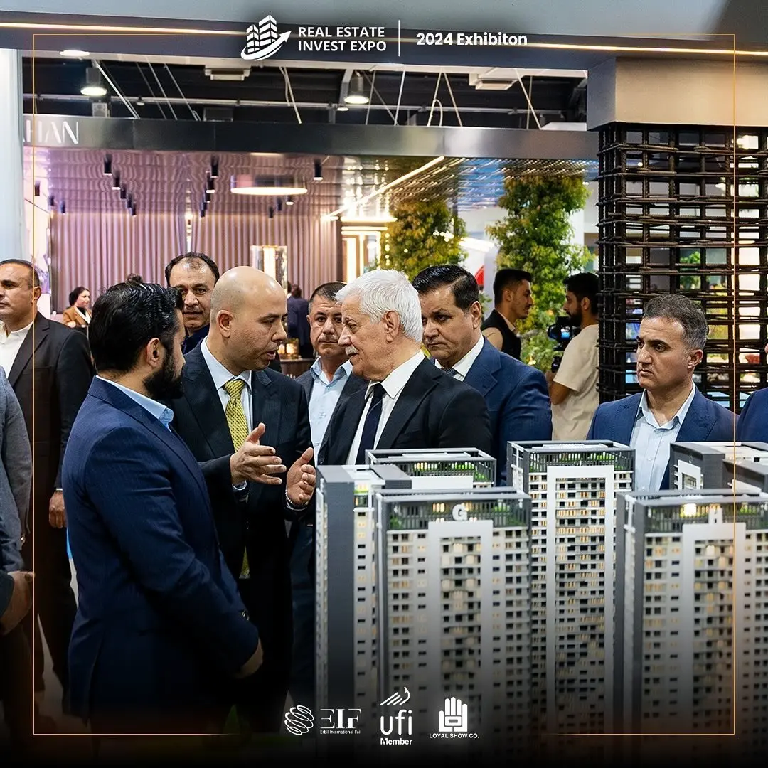 Invest Expo 2024 — 7