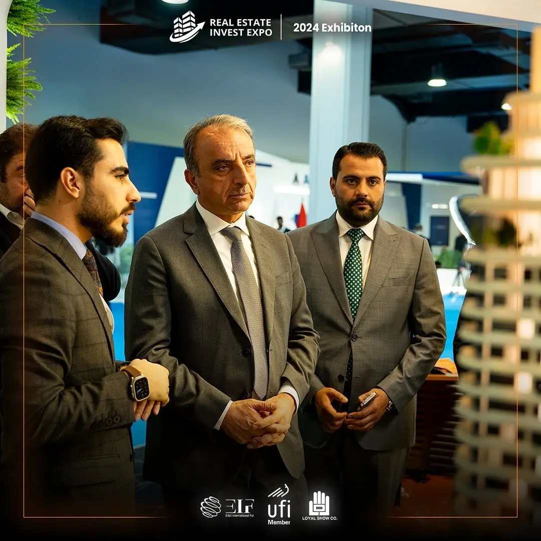 Invest Expo 2024 — 8
