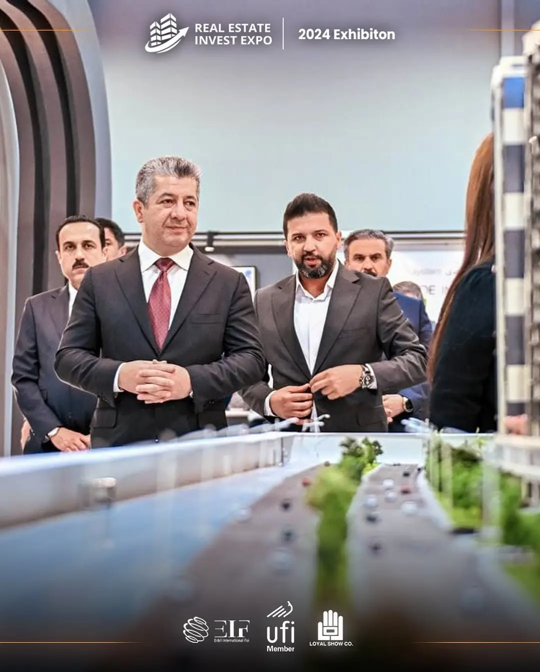 Invest Expo 2024 — 9