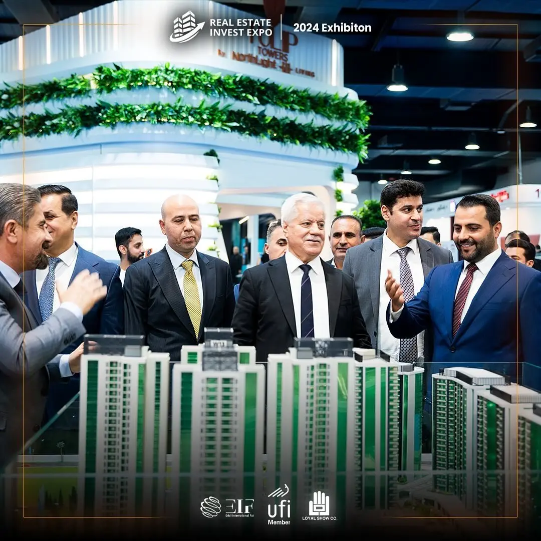 Invest Expo 2024 — 10
