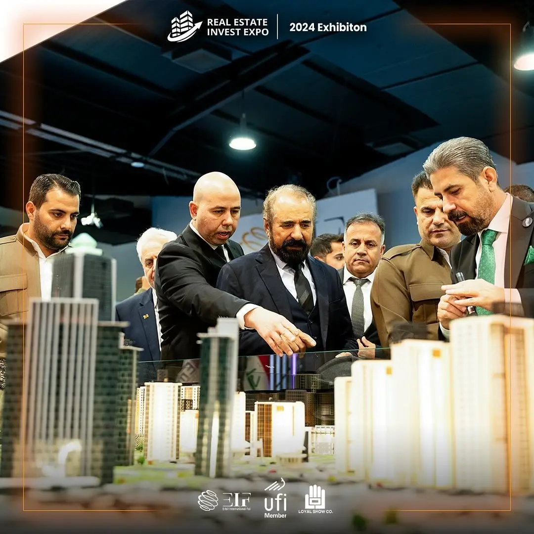 Invest Expo 2024 — 12