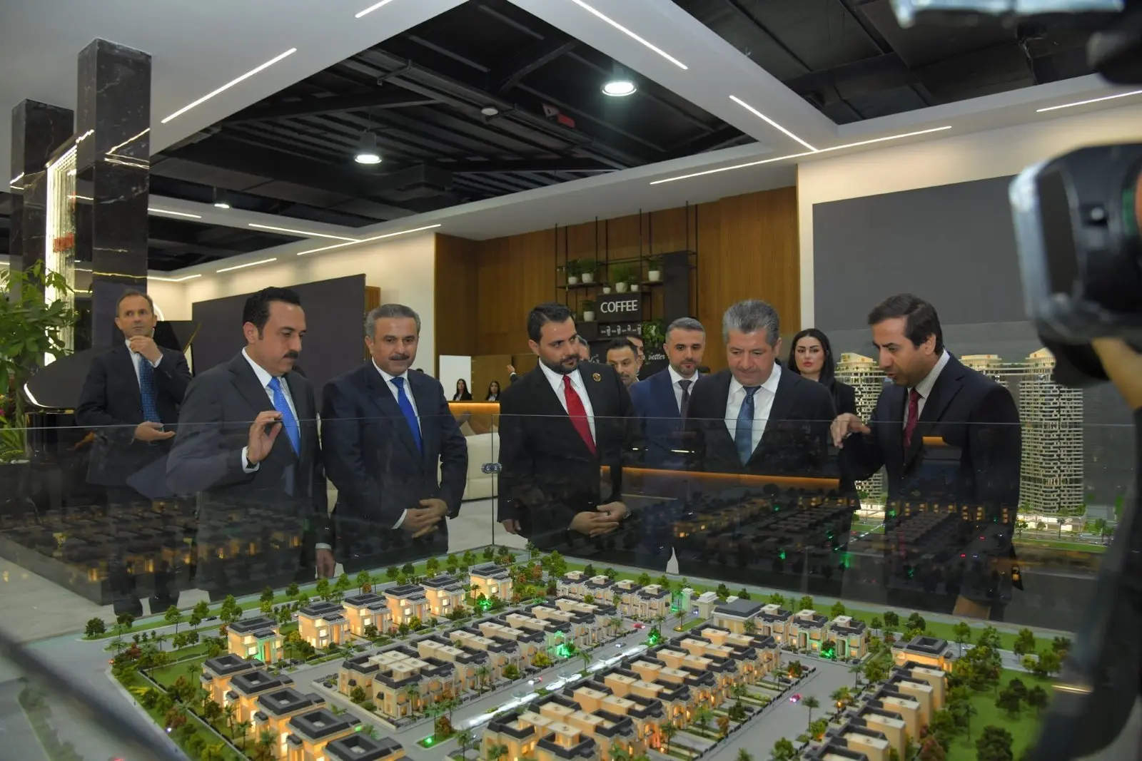 Invest Expo 2025 — 2