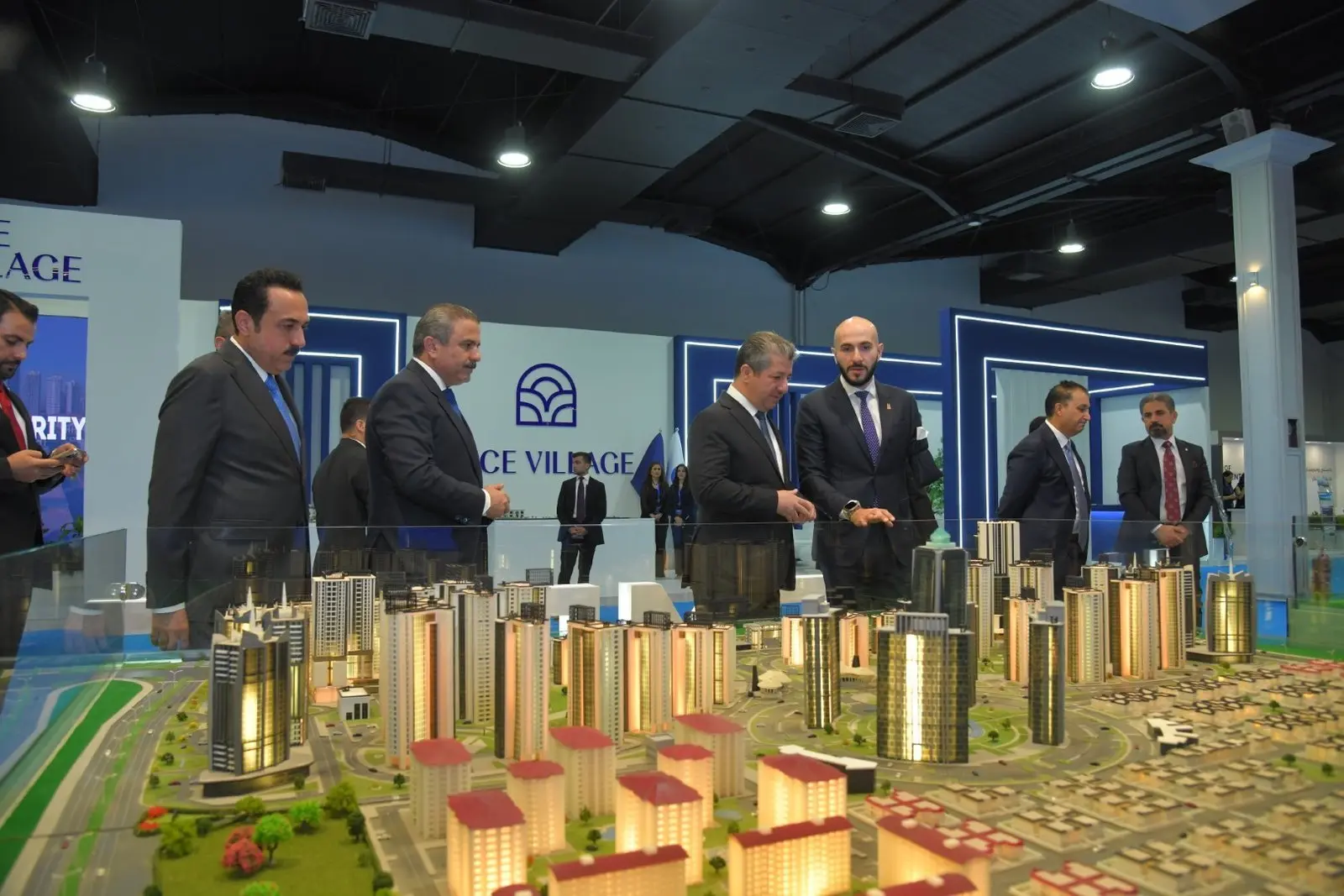 Invest Expo 2025 — 3