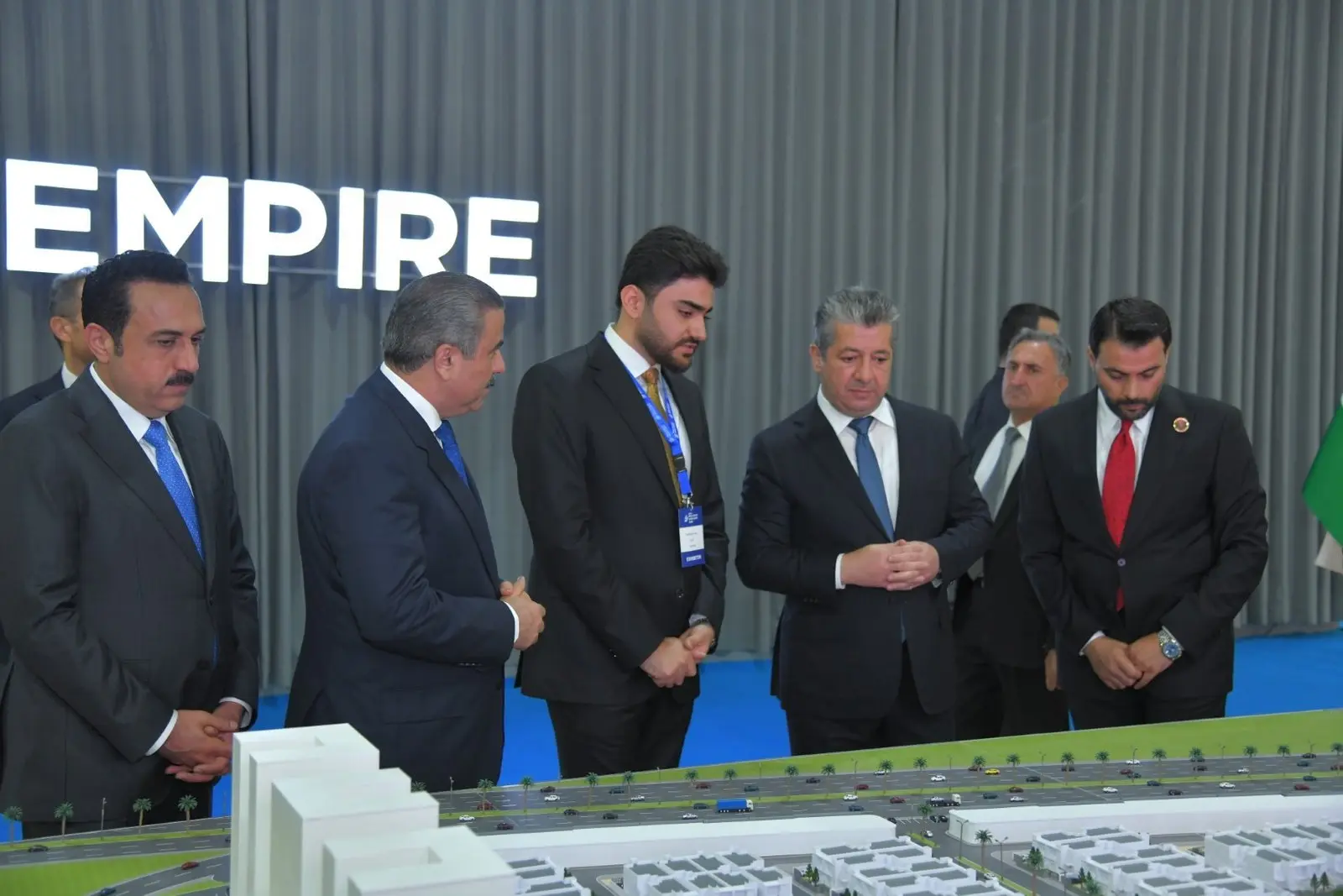 Invest Expo 2025 — 4