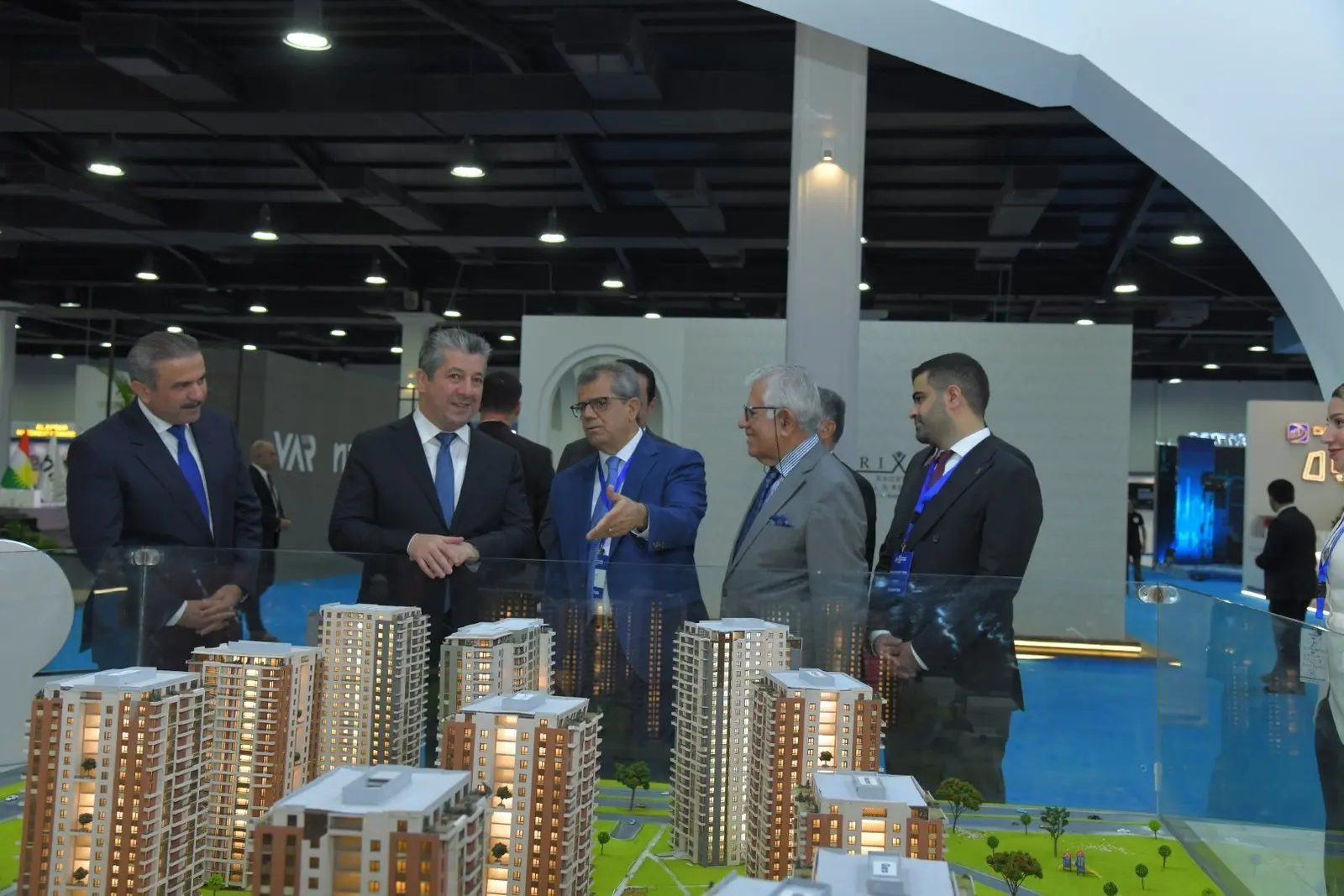 Invest Expo 2025 — 5