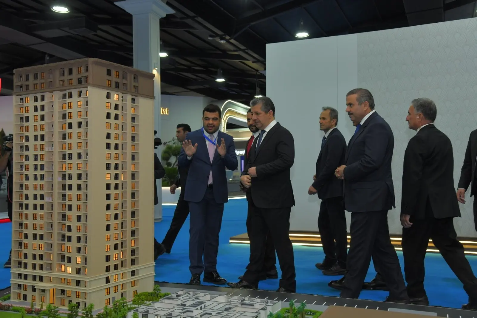Invest Expo 2025 — 6