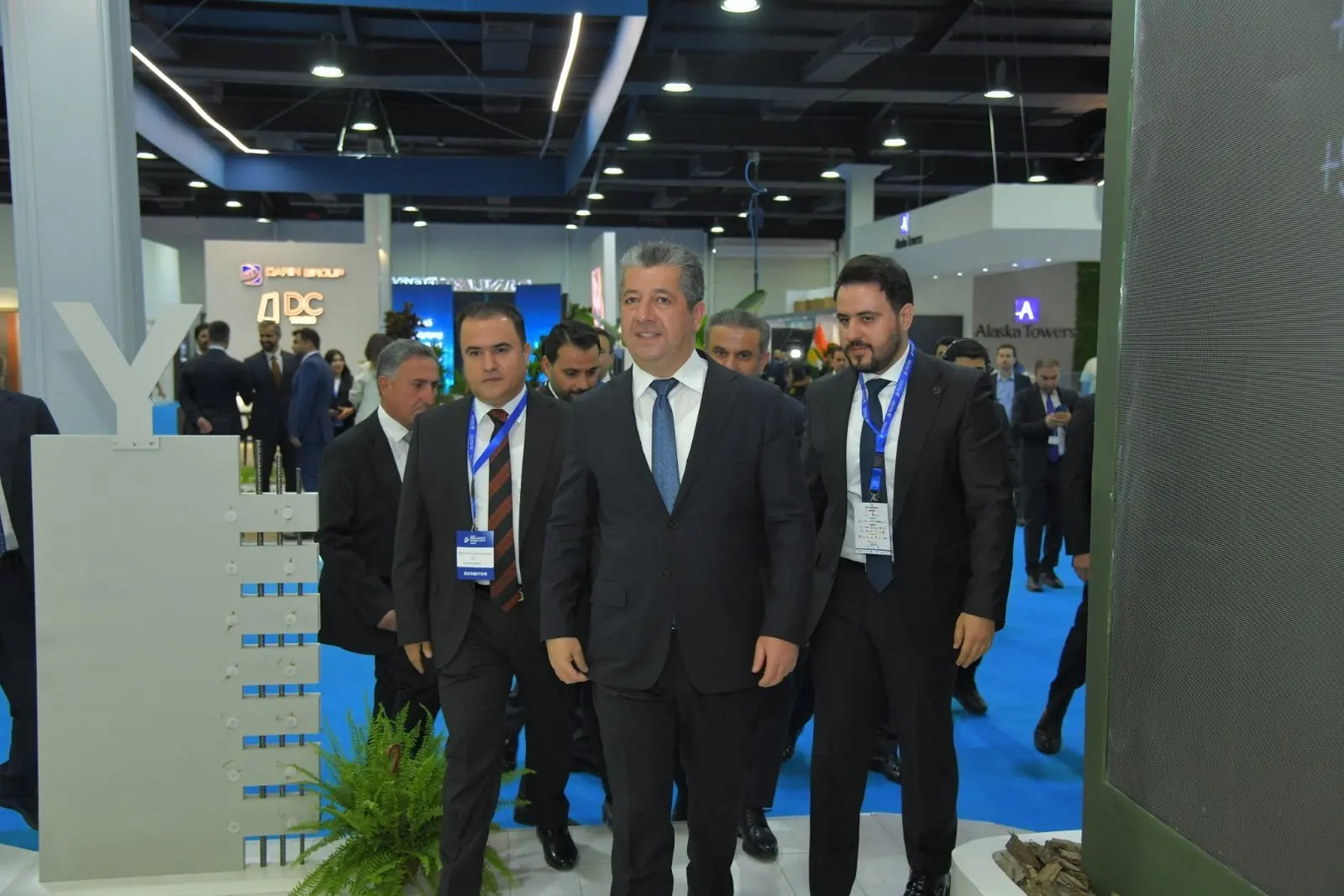 Invest Expo 2025 — 7