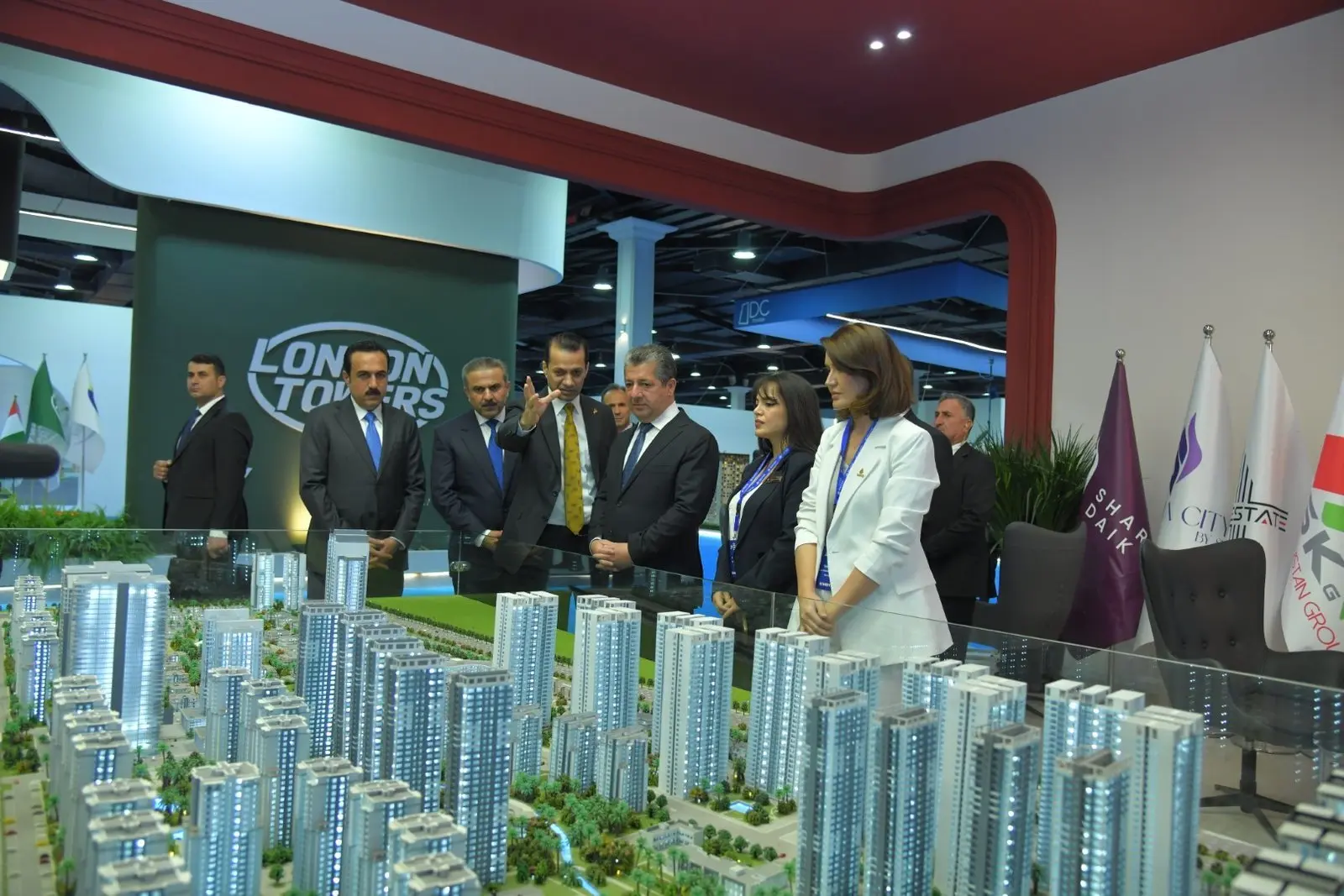 Invest Expo 2025 — 8