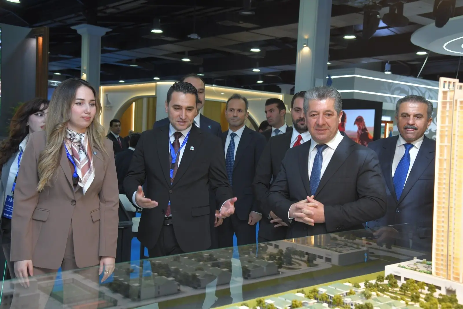 Invest Expo 2025 — 9