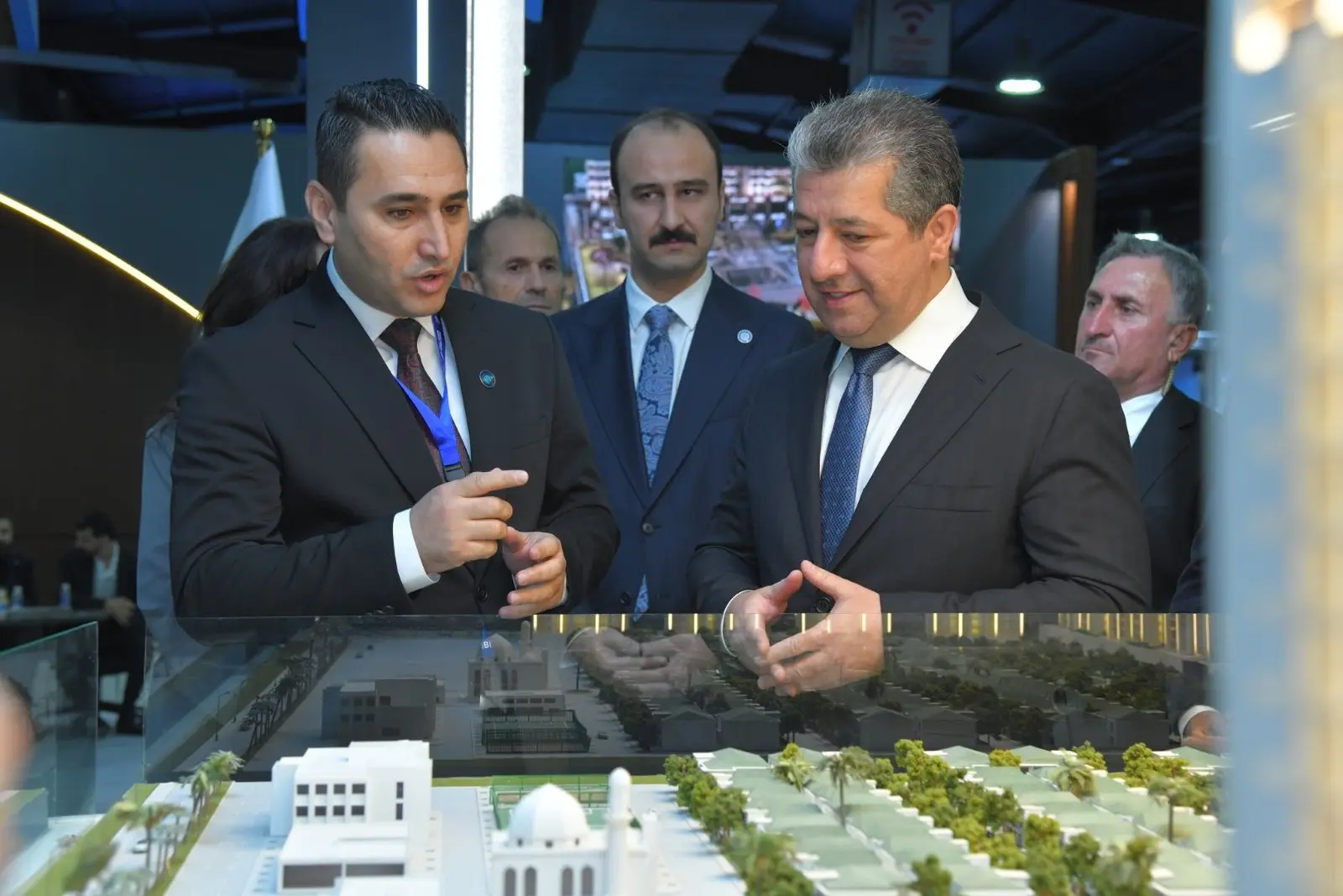 Invest Expo 2025 — 10