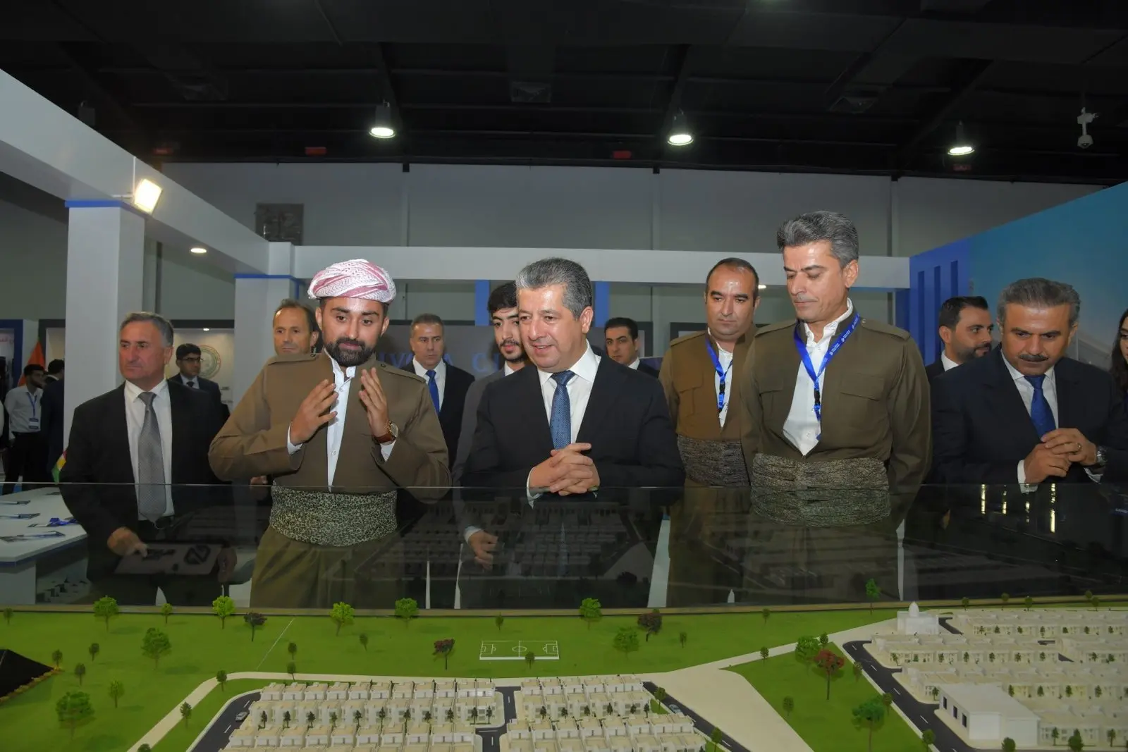 Invest Expo 2025 — 11