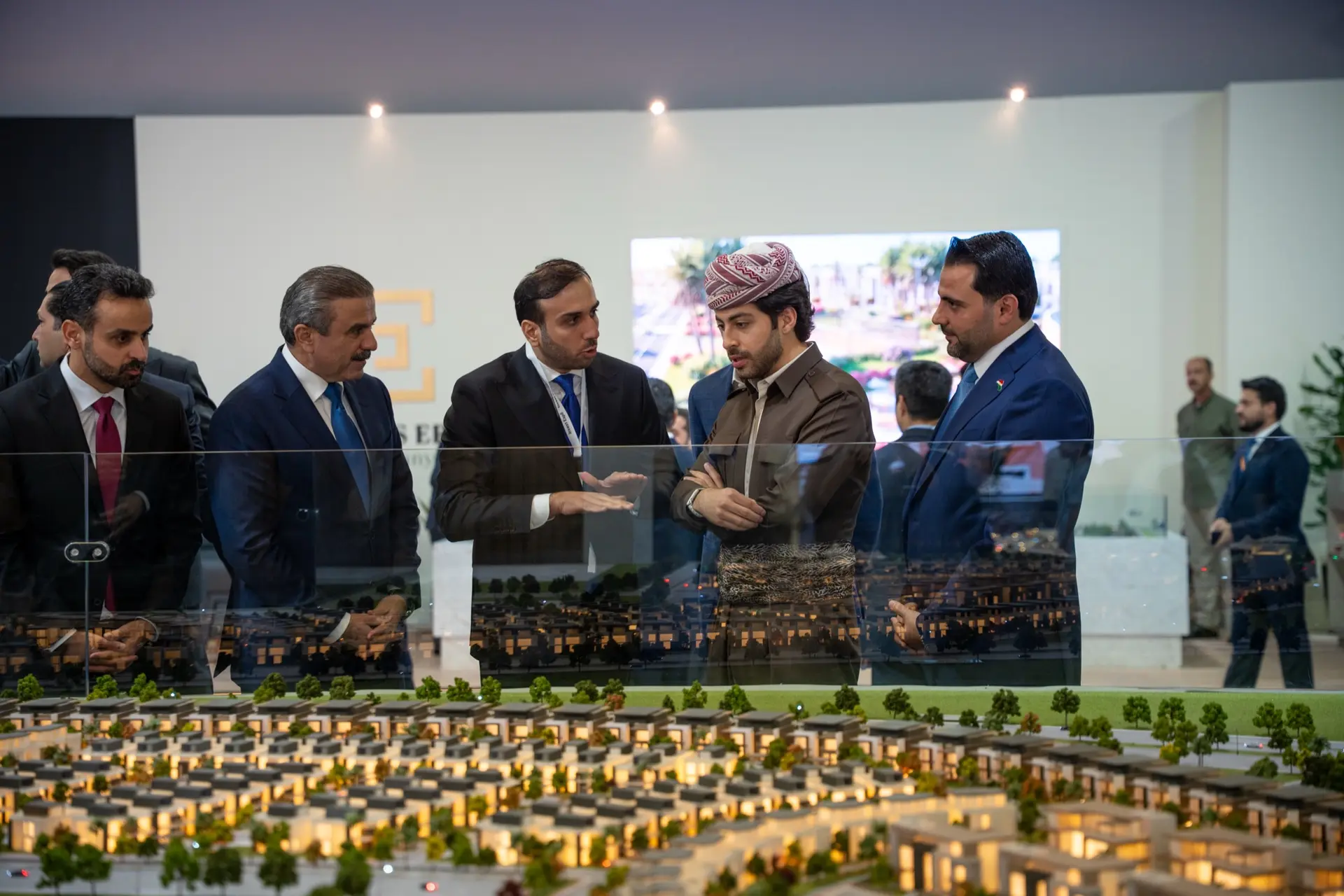 Invest Expo 2026 — 2