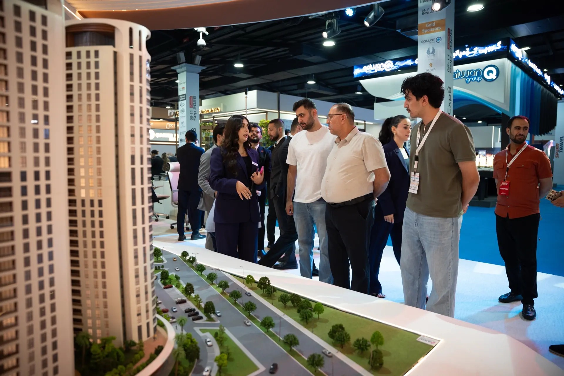 Invest Expo 2026 — 5