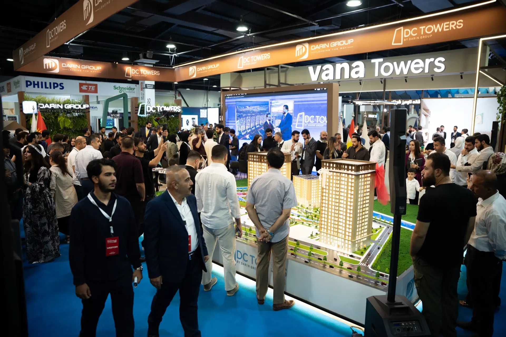 Invest Expo 2026 — 15