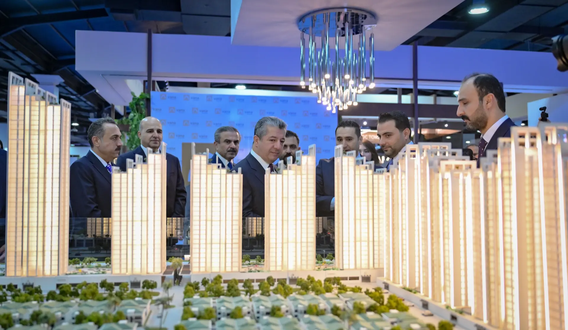 Invest Expo 2026 — 19
