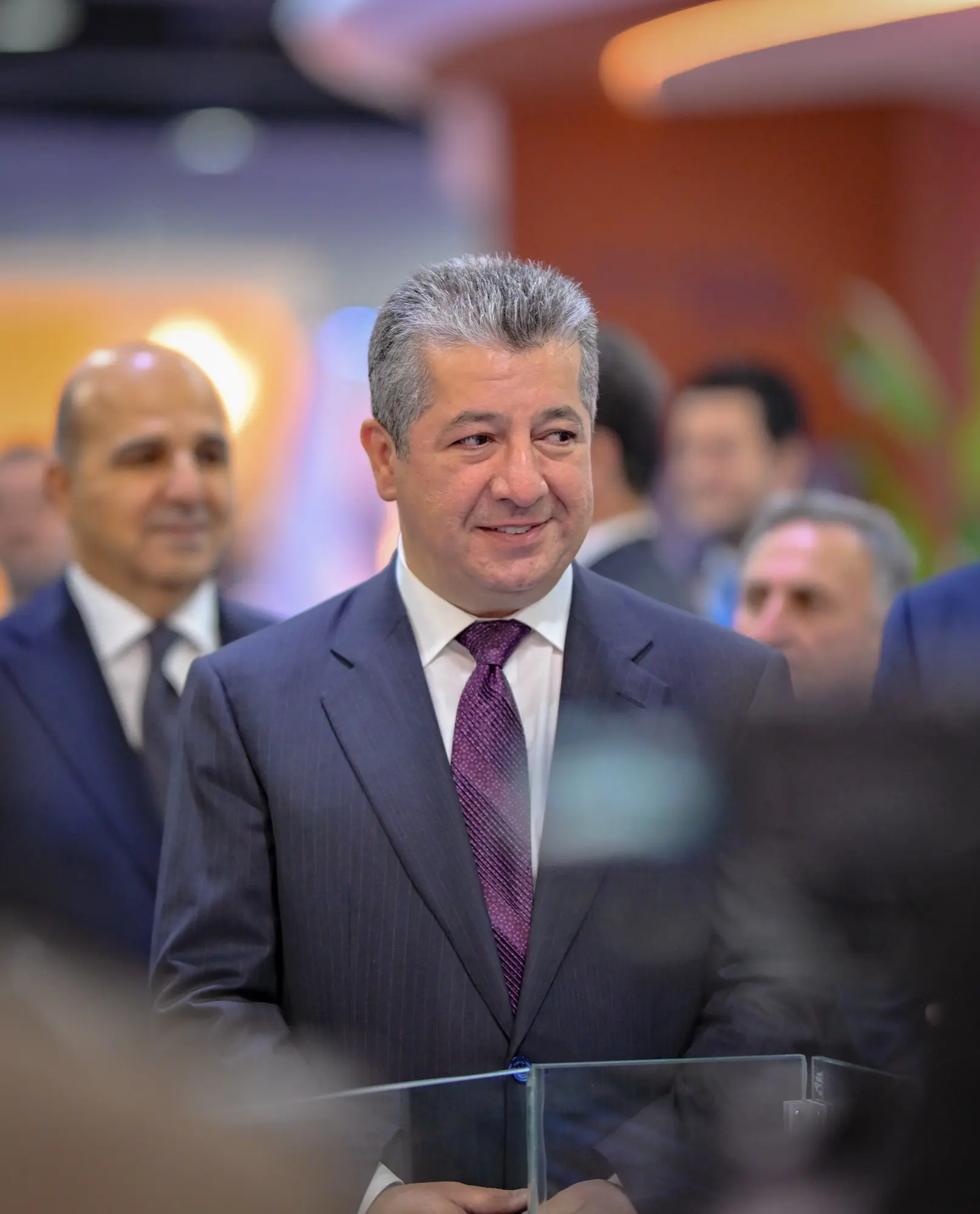 Invest Expo 2026 — 22
