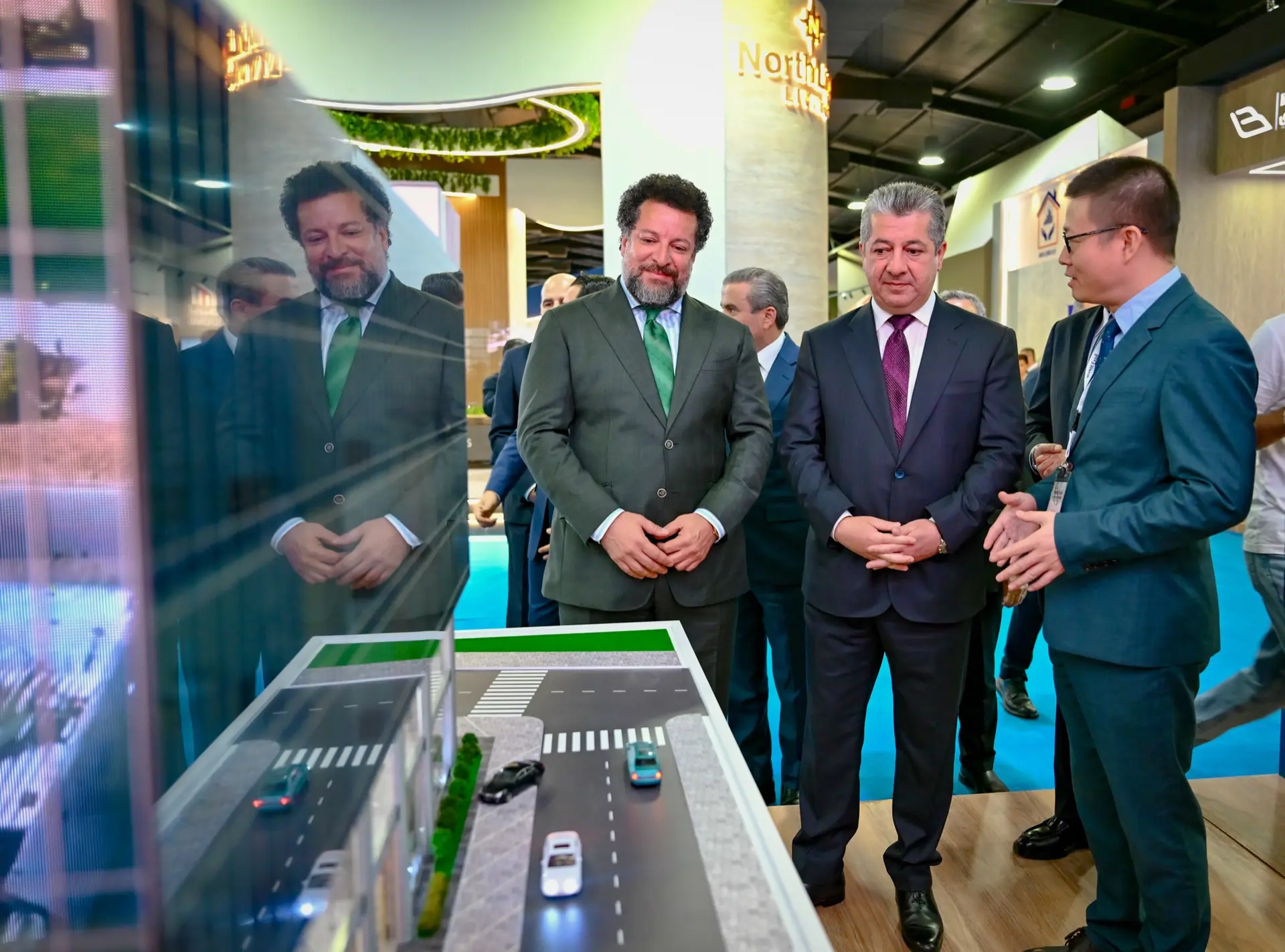 Invest Expo 2026 — 24