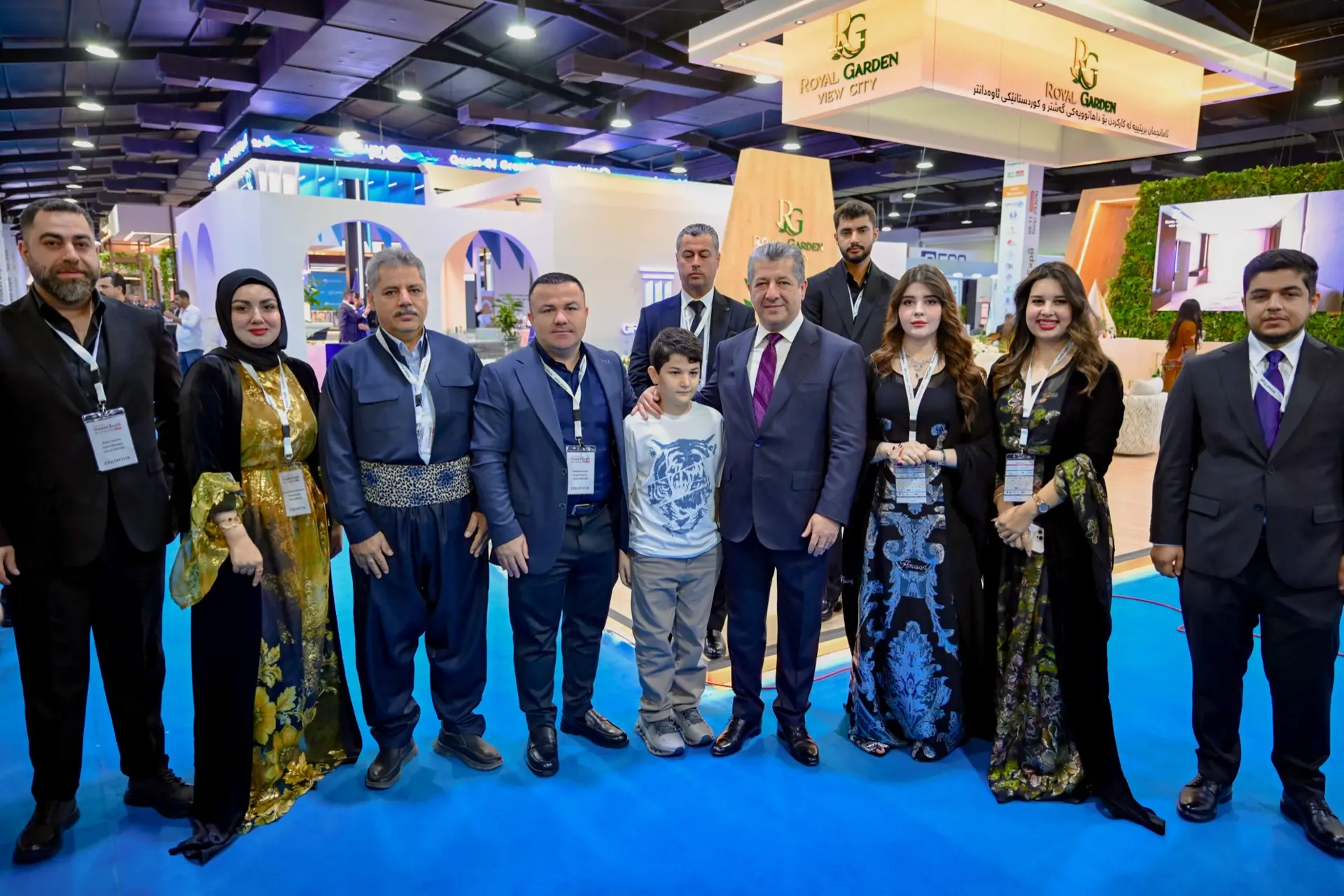 Invest Expo 2026 — 25