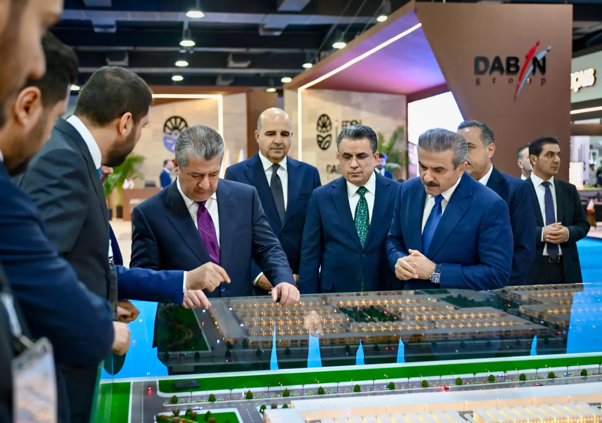 Invest Expo 2026 — 26