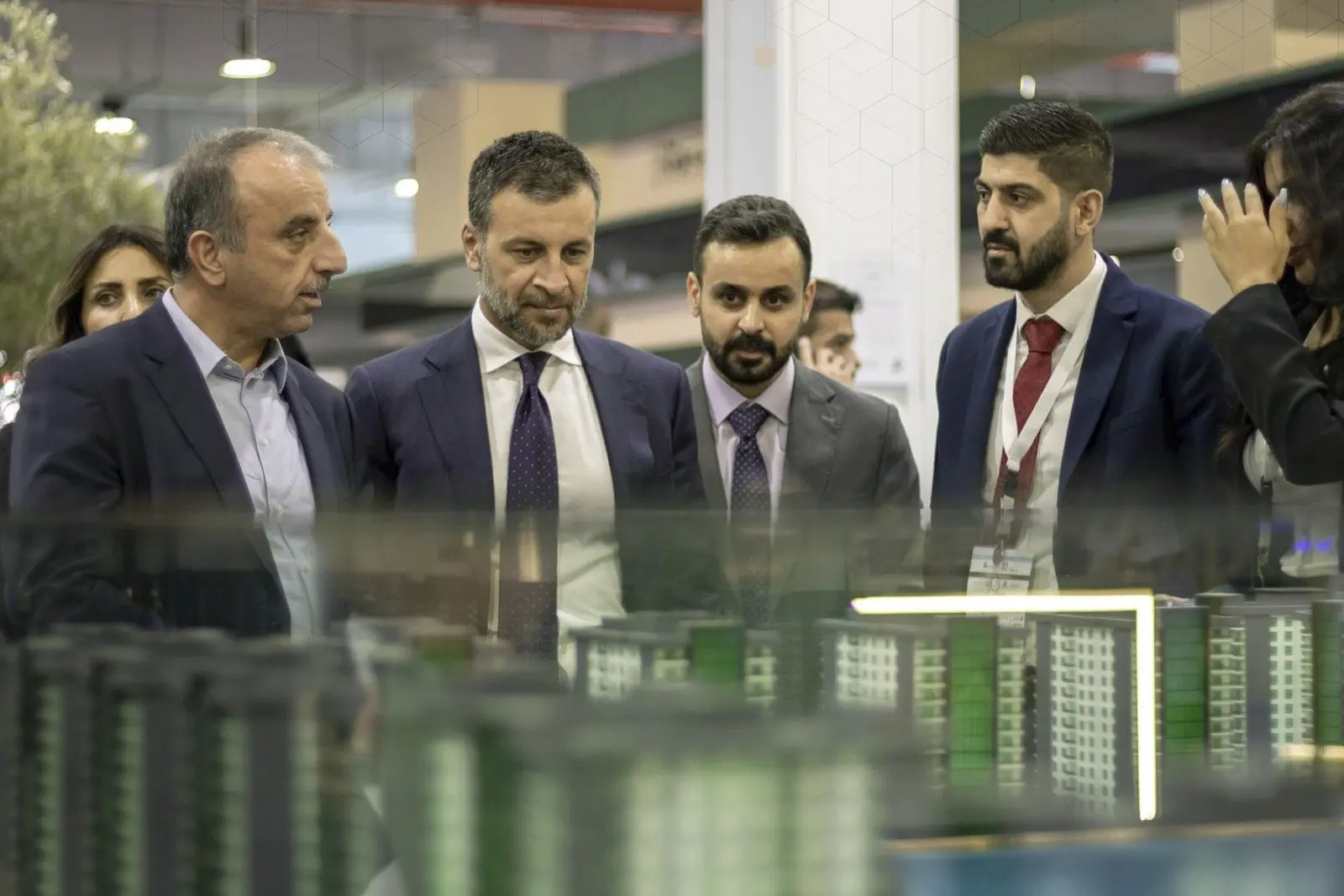 Invest Expo Erbil 2023