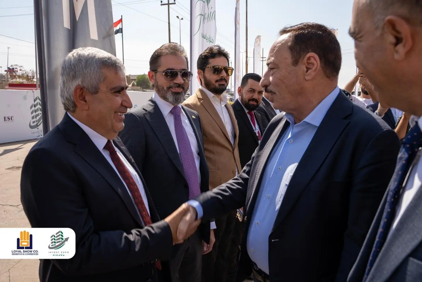 ئینڤێست ئێکسپۆ نەینەوا 2023 — 4