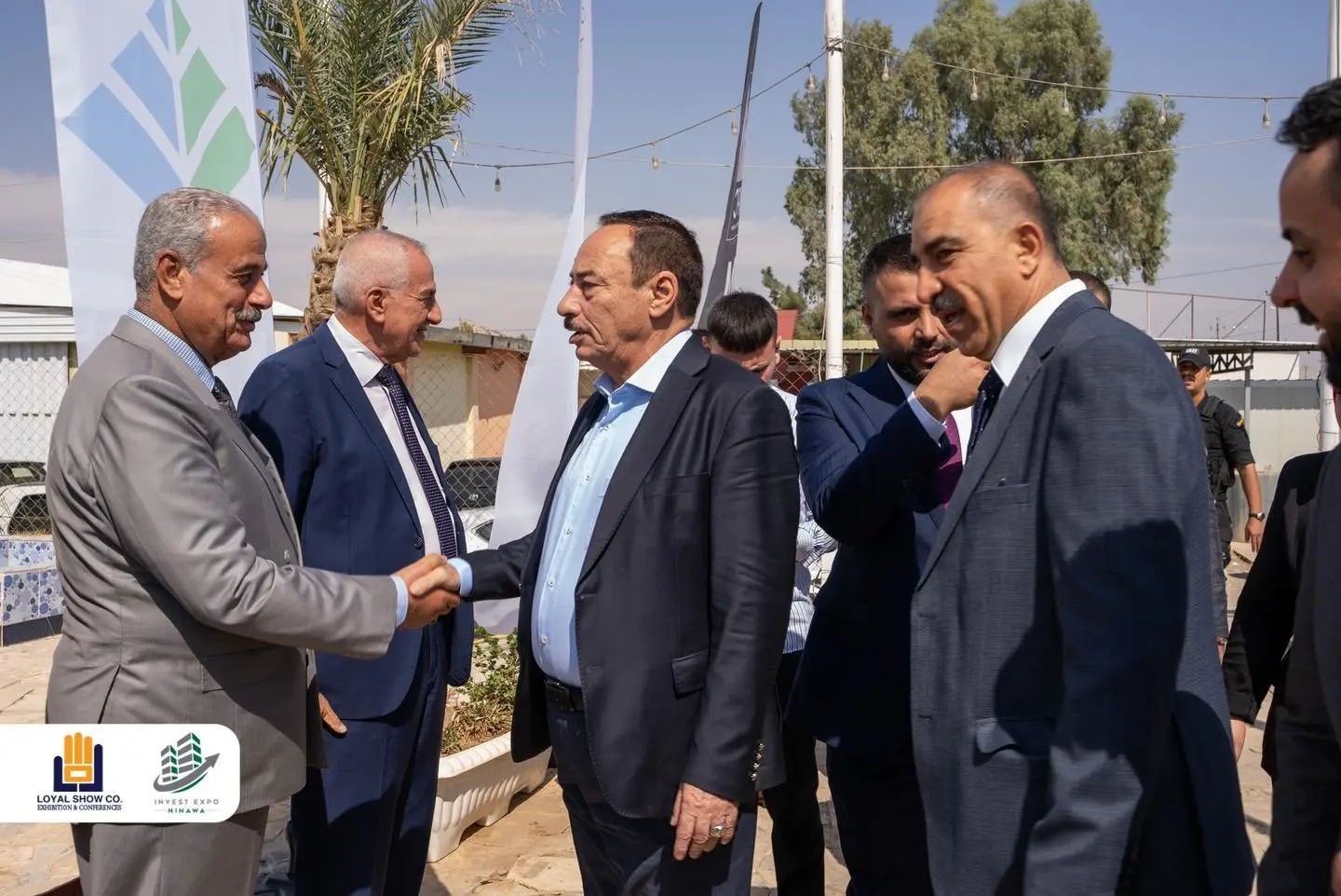 ئینڤێست ئێکسپۆ نەینەوا 2023 — 5