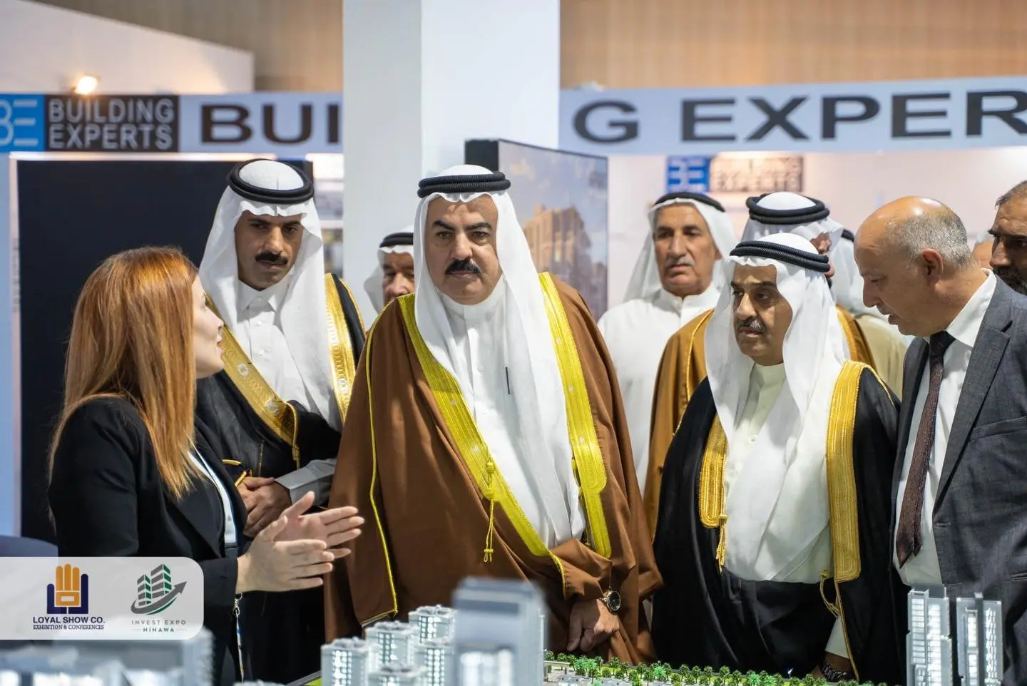 ئینڤێست ئێکسپۆ نەینەوا 2023 — 8