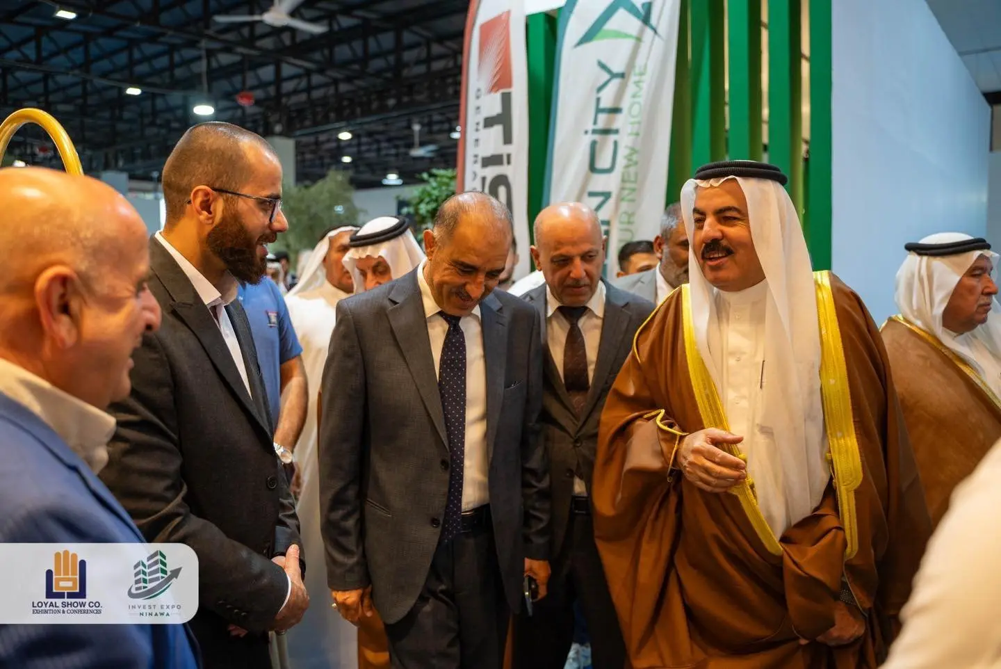 ئینڤێست ئێکسپۆ نەینەوا 2023 — 10