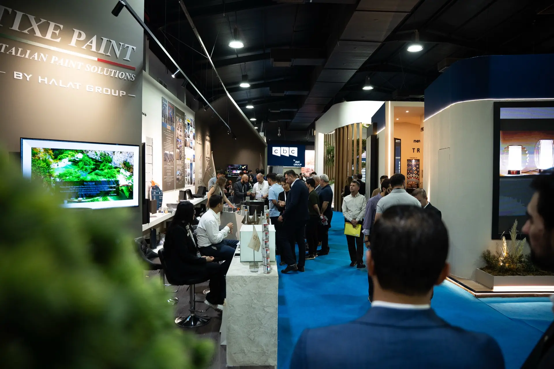 Invest Expo 2026 — 11