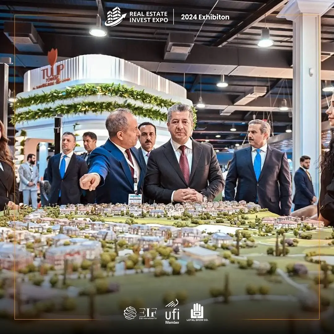 Invest Expo 2019