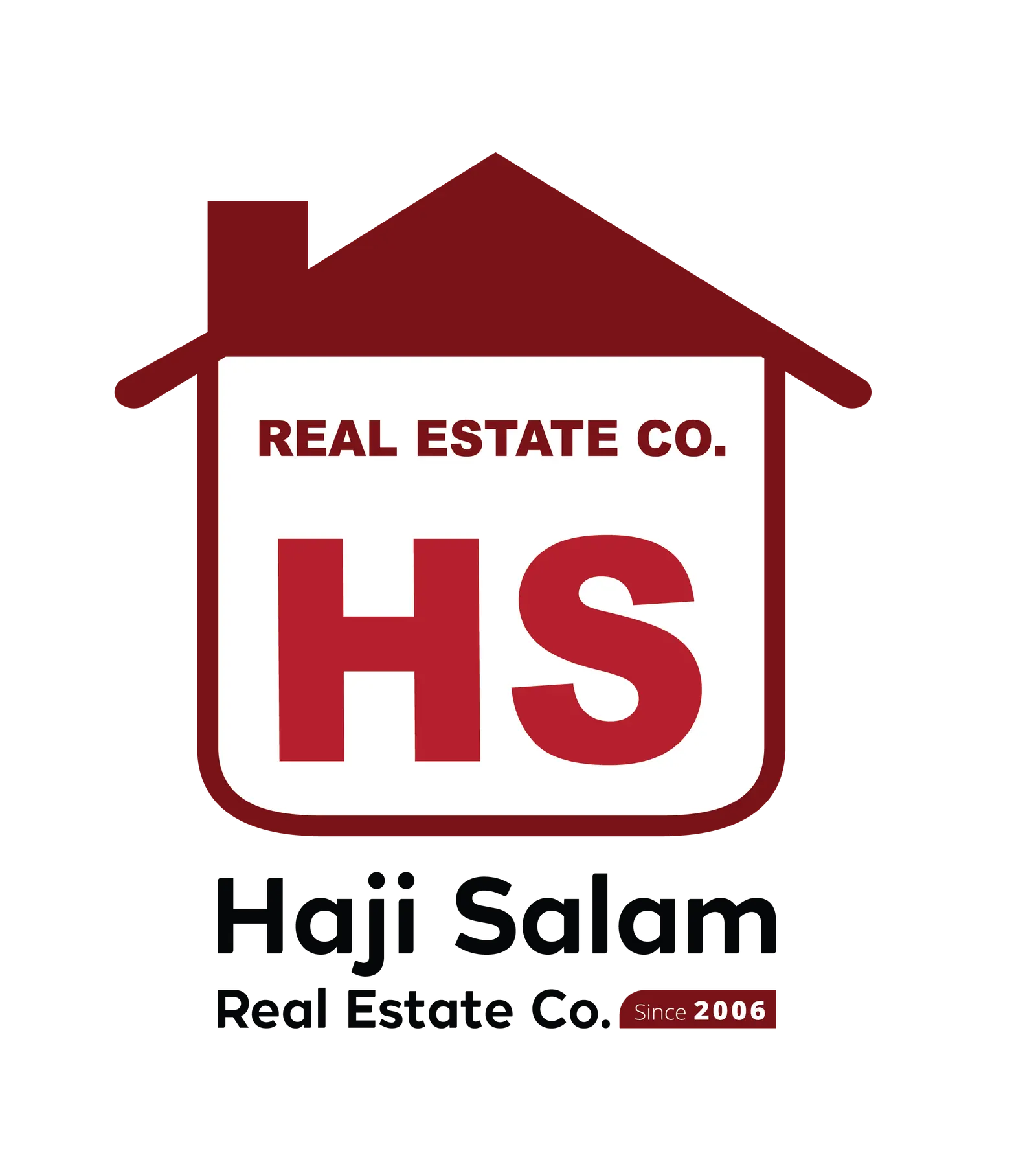 Haji Salam Real Estate Co.