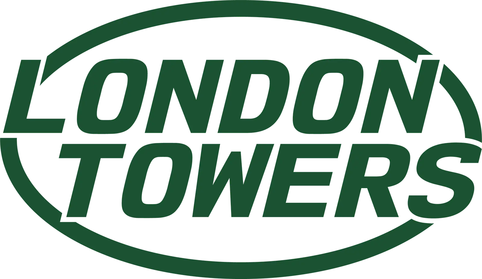 London Towers