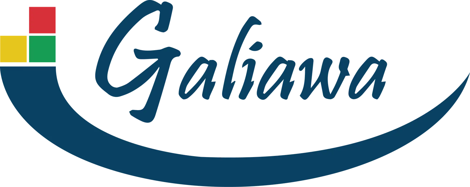 Galiawa