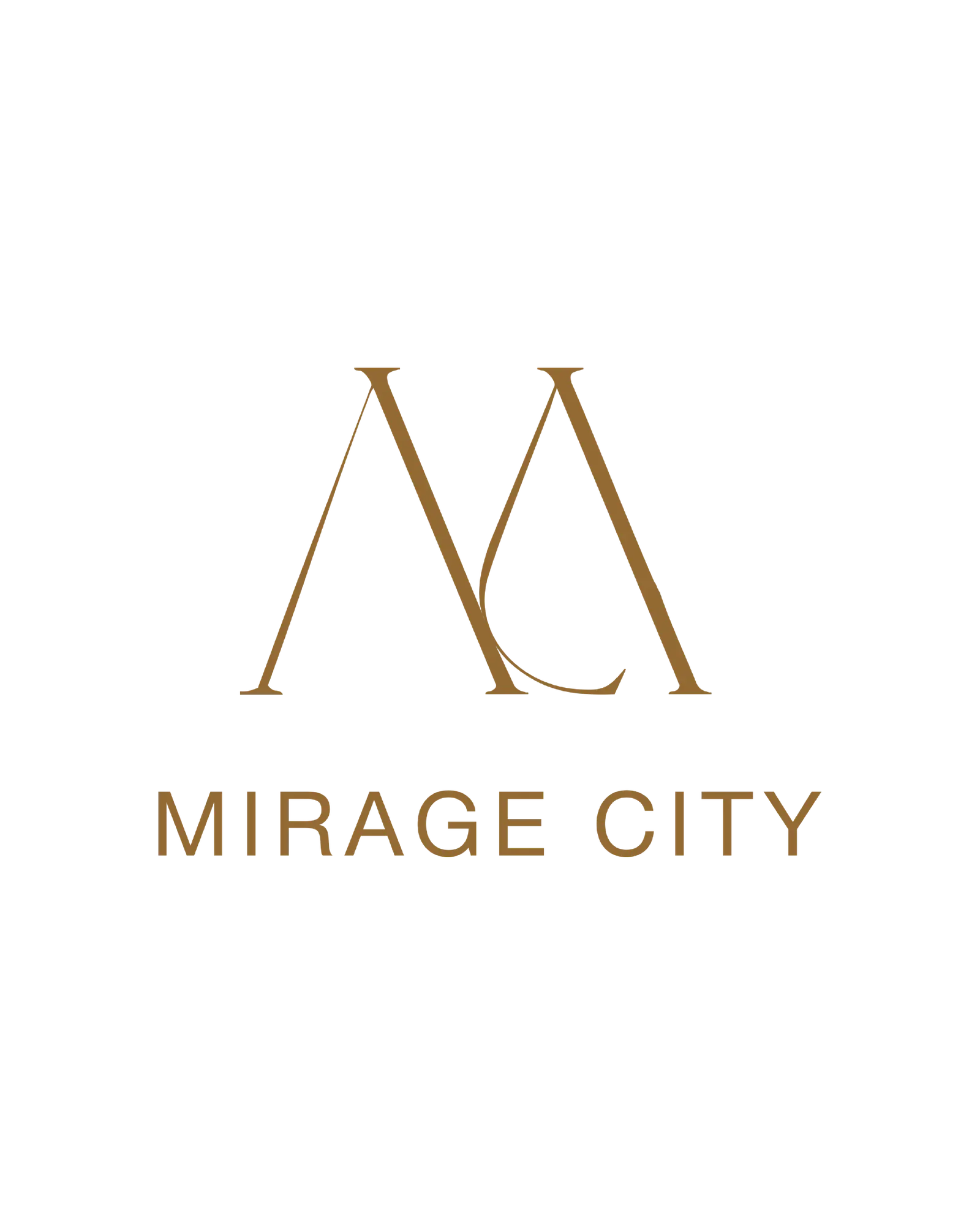 Mirage City