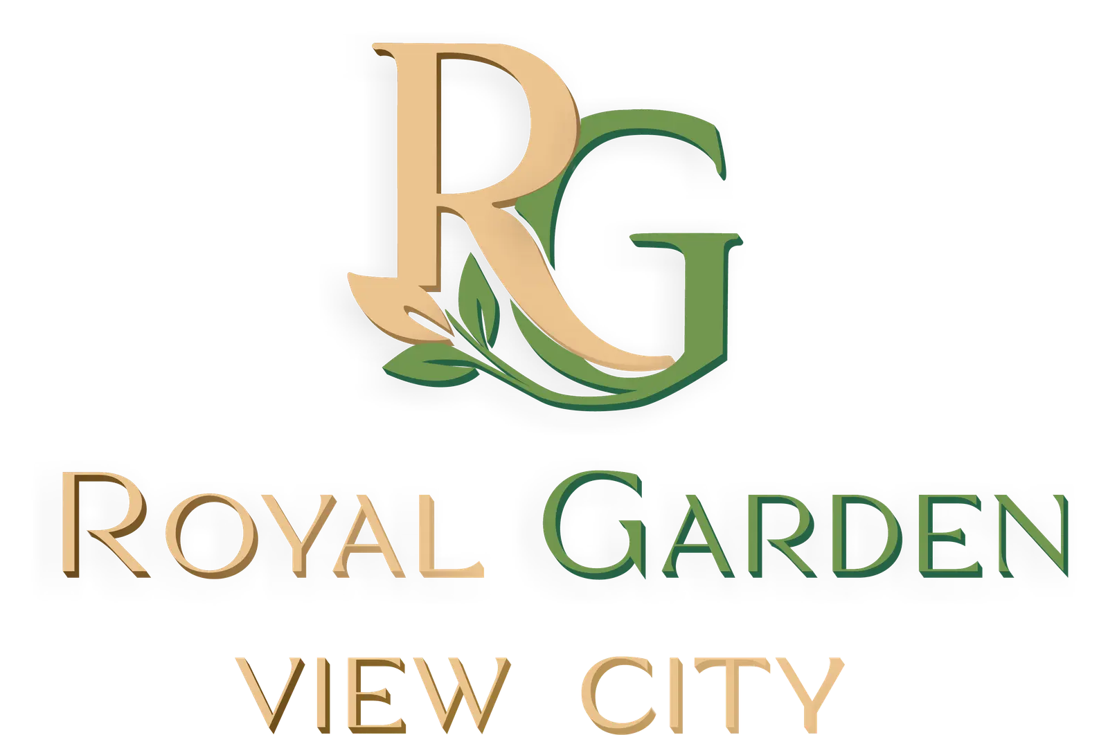 Royal Garden View City