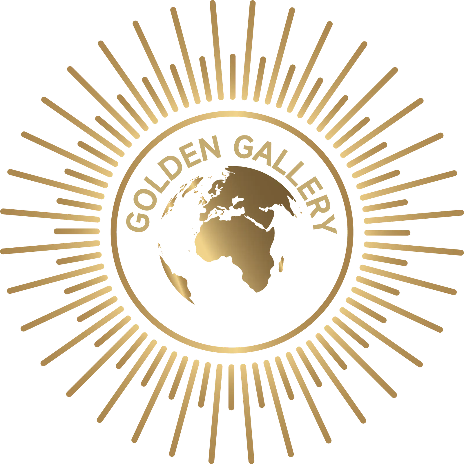 Golden Gallery